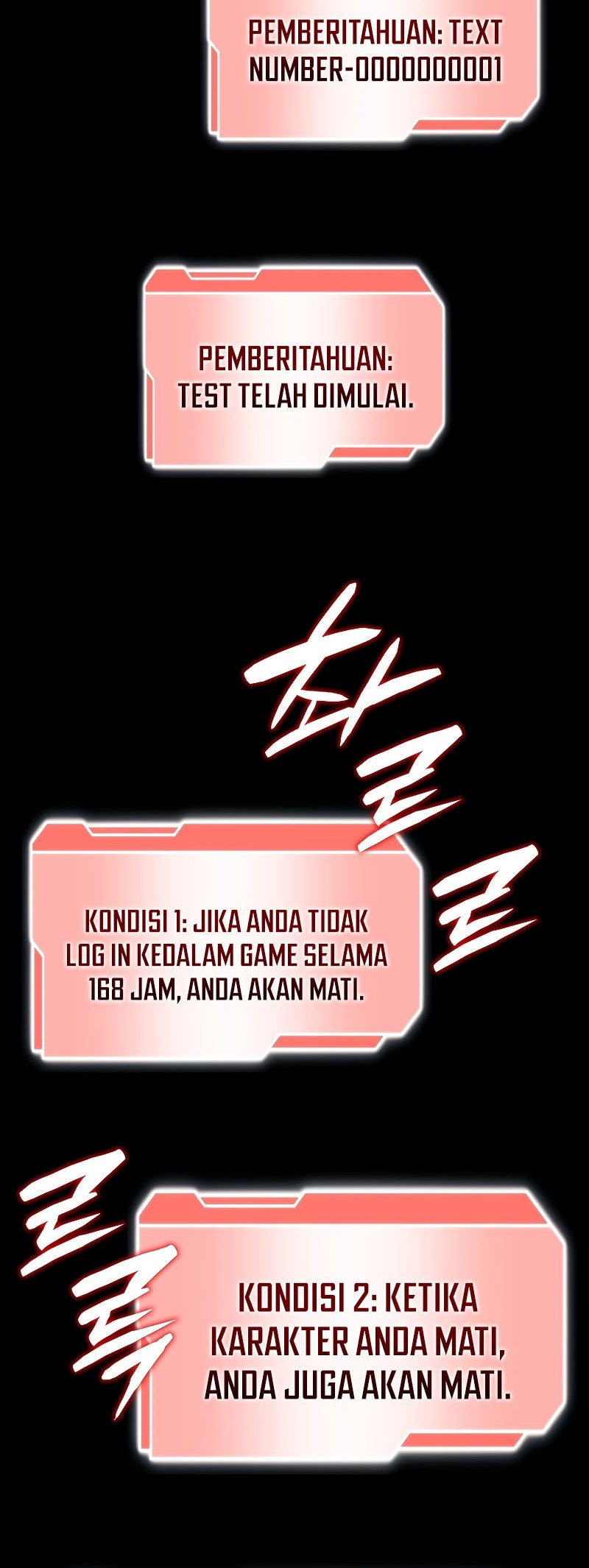 I Returned As An FFF-Class Witch Doctor Chapter 02 Gambar 56