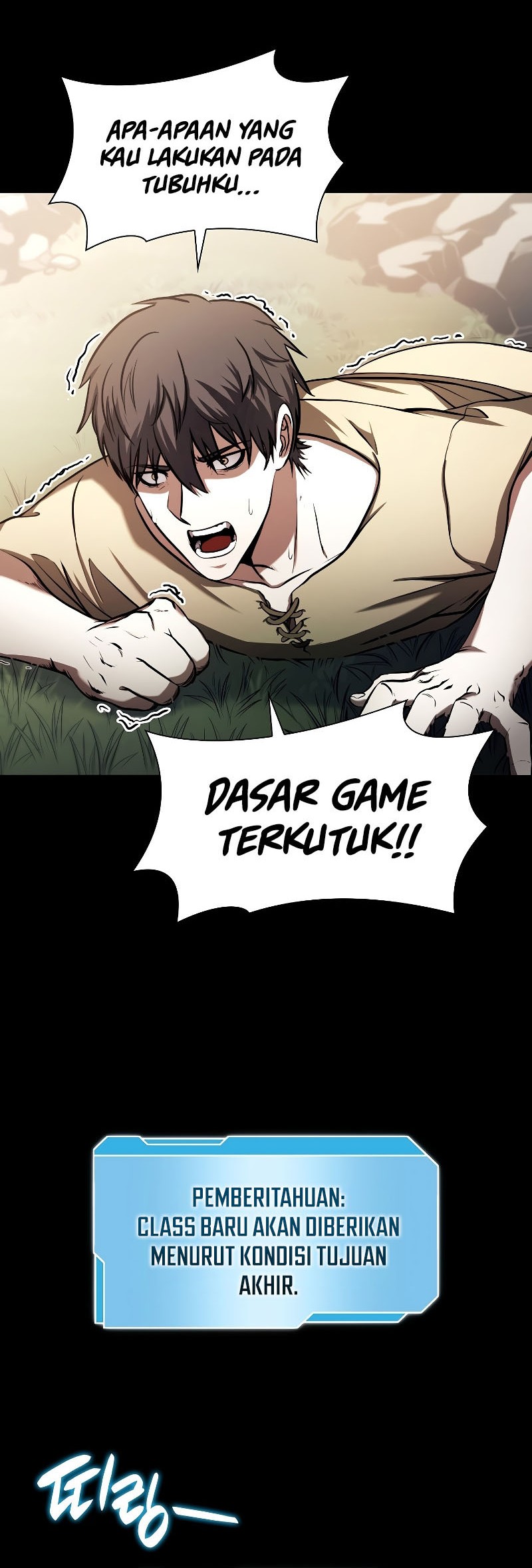 I Returned As An FFF-Class Witch Doctor Chapter 02 Gambar 60