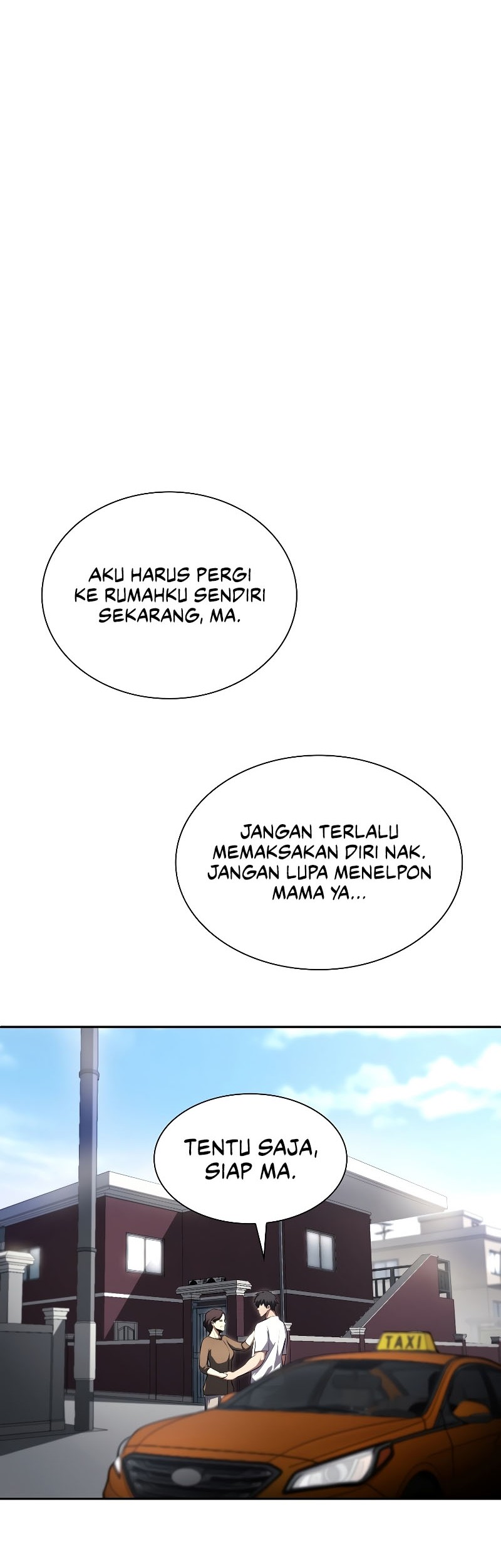 I Returned As An FFF-Class Witch Doctor Chapter 02 Gambar 11