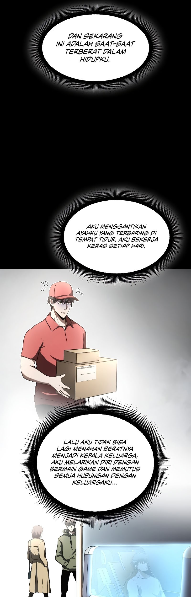 I Returned As An FFF-Class Witch Doctor Chapter 02 Gambar 14