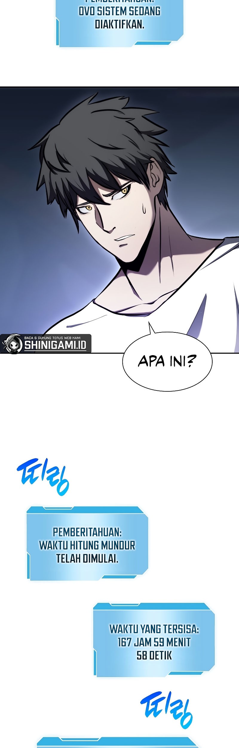 I Returned As An FFF-Class Witch Doctor Chapter 02 Gambar 16