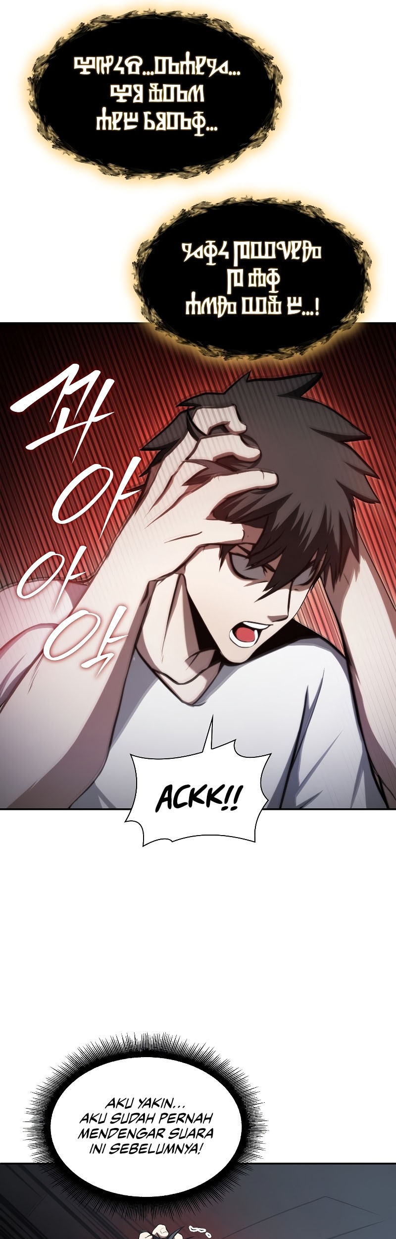 I Returned As An FFF-Class Witch Doctor Chapter 02 Gambar 18