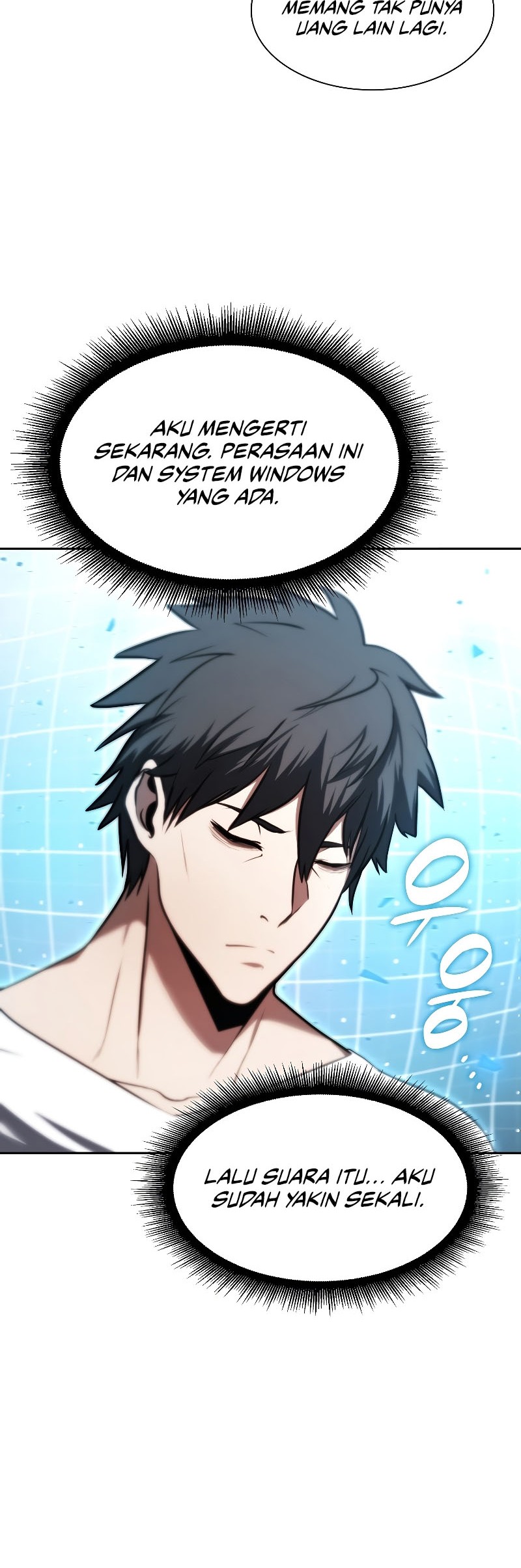 I Returned As An FFF-Class Witch Doctor Chapter 02 Gambar 29