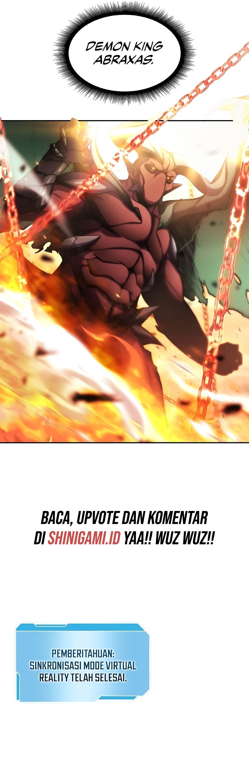 I Returned As An FFF-Class Witch Doctor Chapter 02 Gambar 30