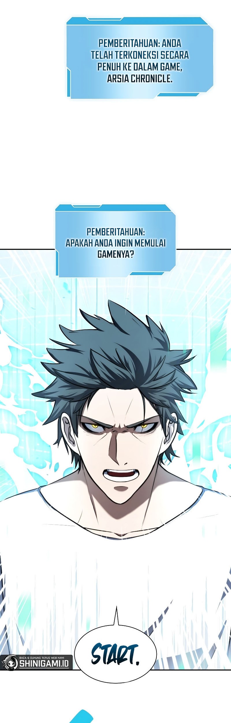 I Returned As An FFF-Class Witch Doctor Chapter 02 Gambar 31
