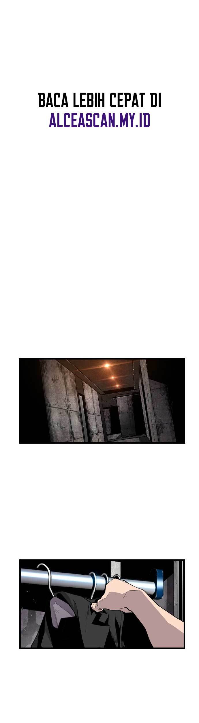 Terror Man vs Revival Man Chapter 23 Gambar 17