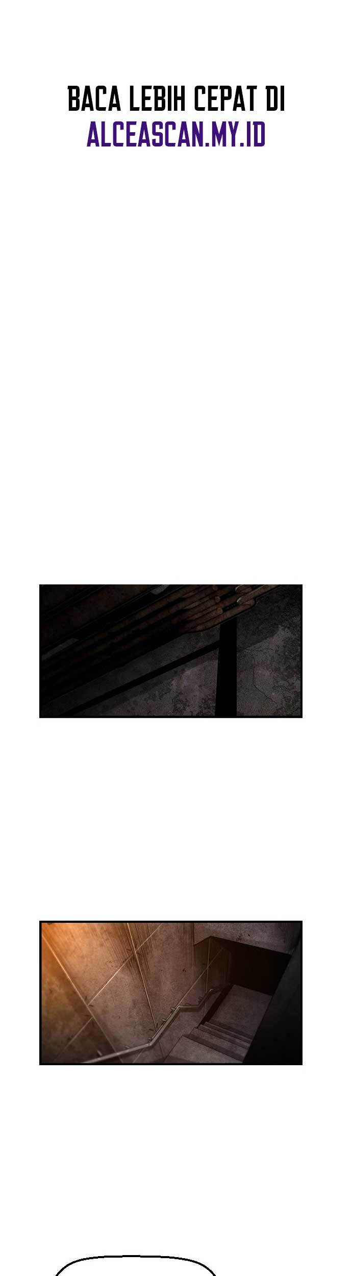 Terror Man vs Revival Man Chapter 23 Gambar 23