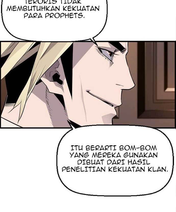 Terror Man vs Revival Man Chapter 22 Gambar 19