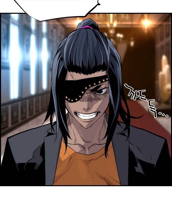 Terror Man vs Revival Man Chapter 22 Gambar 21