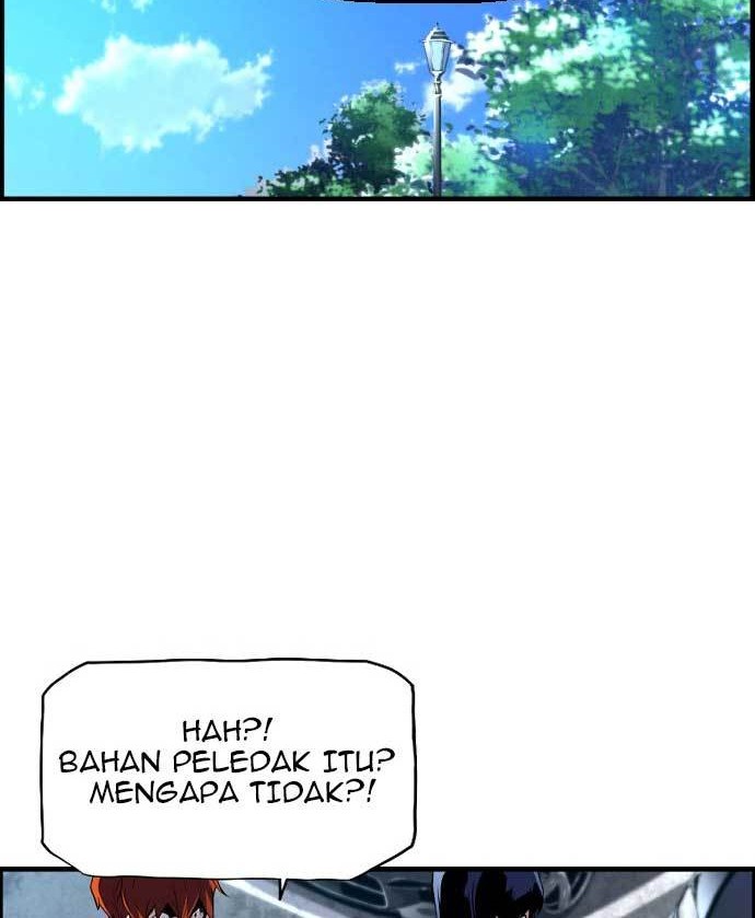 Terror Man vs Revival Man Chapter 22 Gambar 23