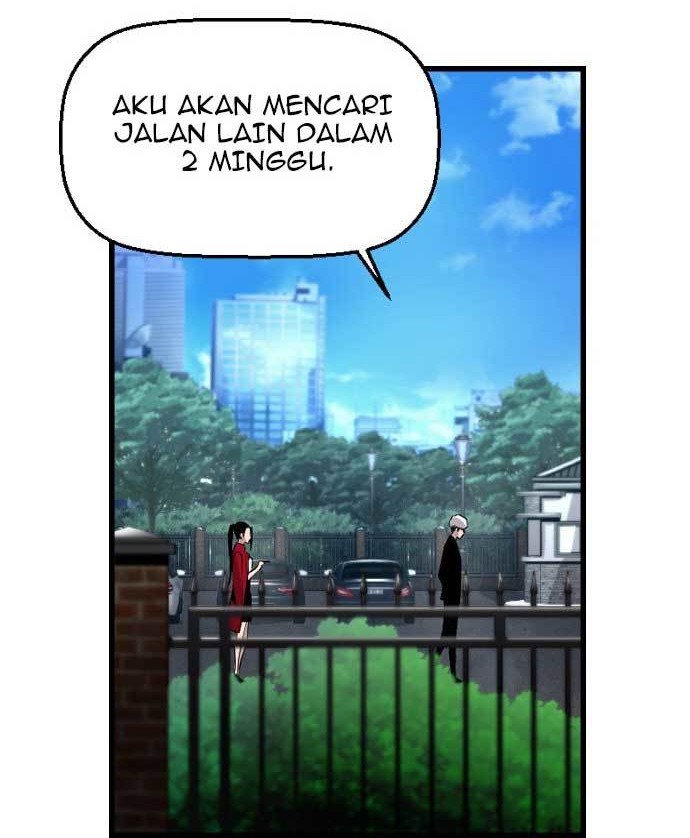 Terror Man vs Revival Man Chapter 22 Gambar 25