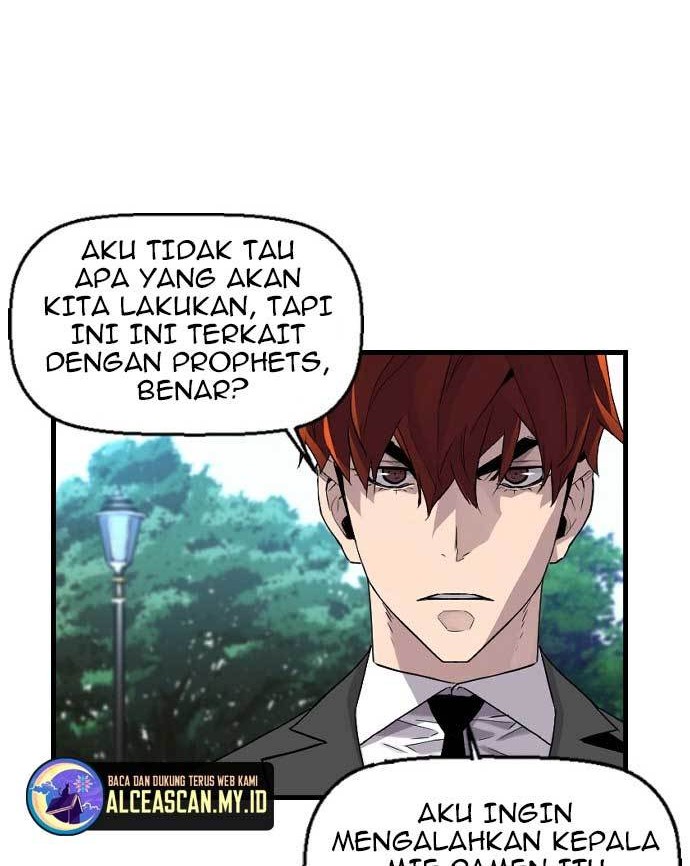 Terror Man vs Revival Man Chapter 22 Gambar 27