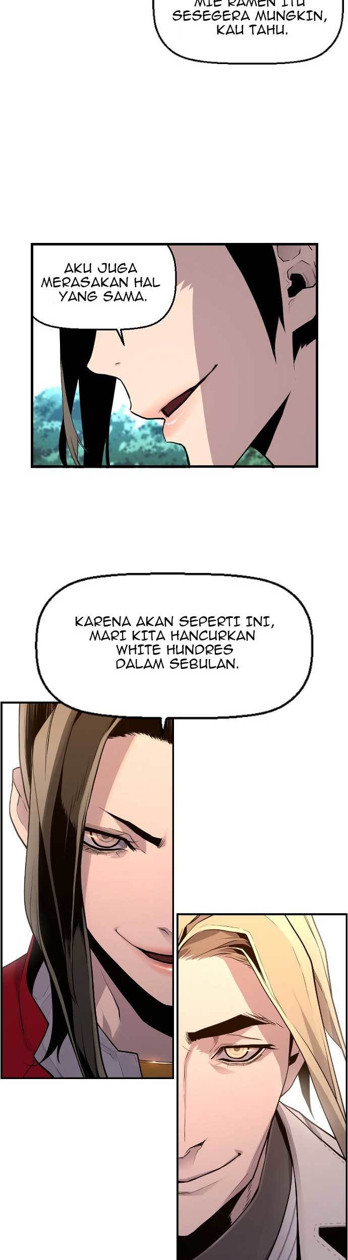 Terror Man vs Revival Man Chapter 22 Gambar 28