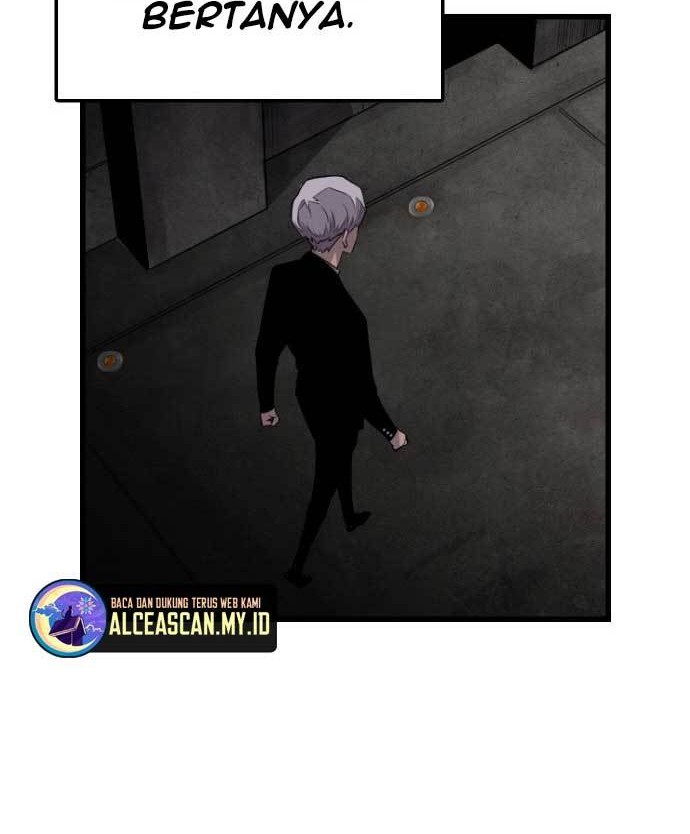 Terror Man vs Revival Man Chapter 22 Gambar 35