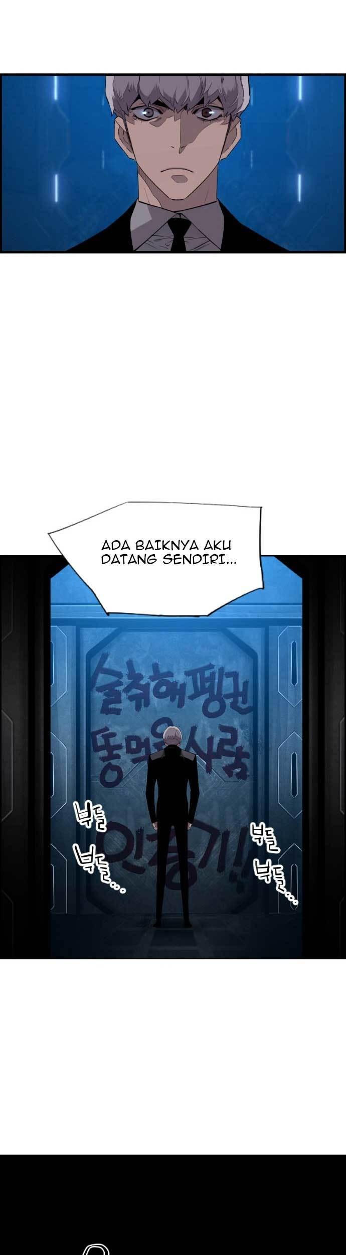 Terror Man vs Revival Man Chapter 22 Gambar 40