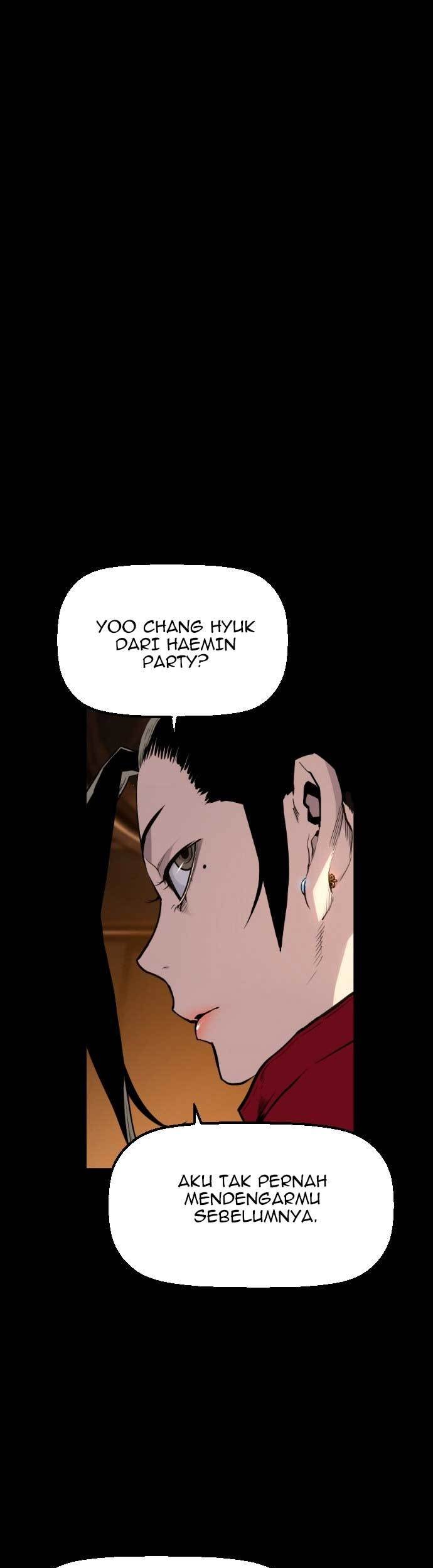 Baca Manhwa Terror Man vs Revival Man Chapter 22 Gambar 2