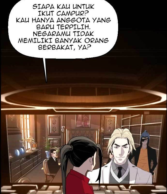 Terror Man vs Revival Man Chapter 22 Gambar 3