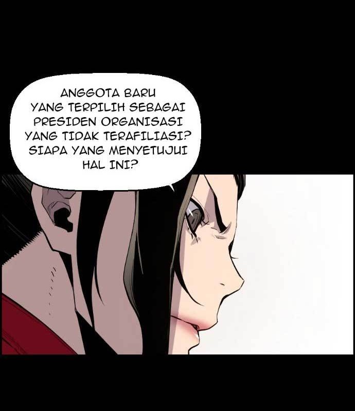 Terror Man vs Revival Man Chapter 22 Gambar 5