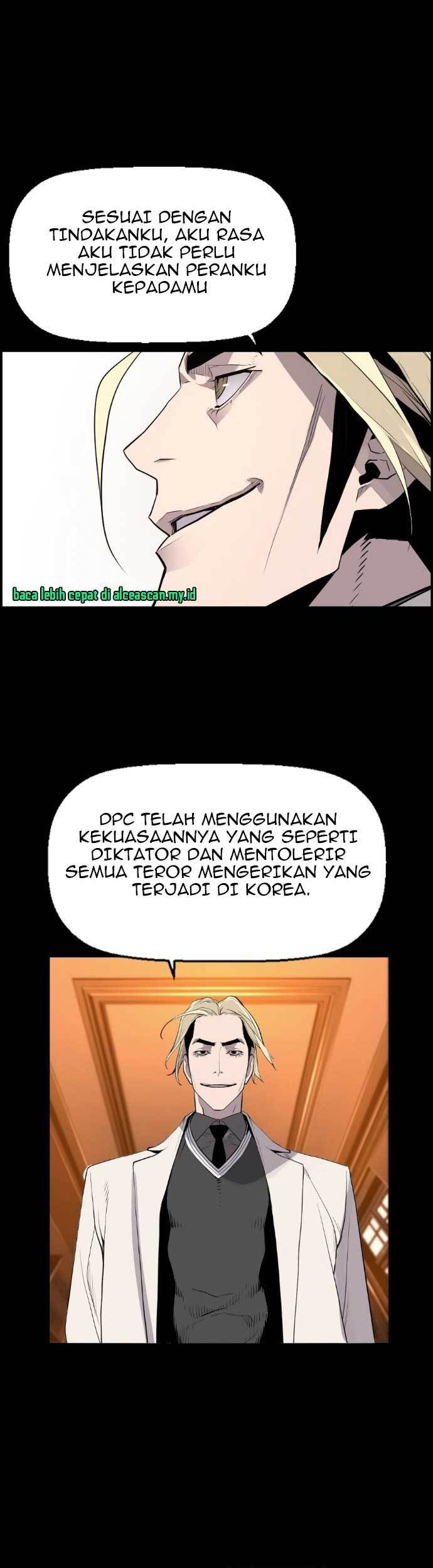 Terror Man vs Revival Man Chapter 22 Gambar 6