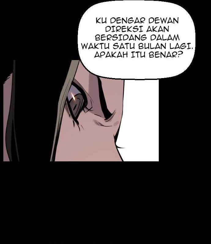 Terror Man vs Revival Man Chapter 22 Gambar 7