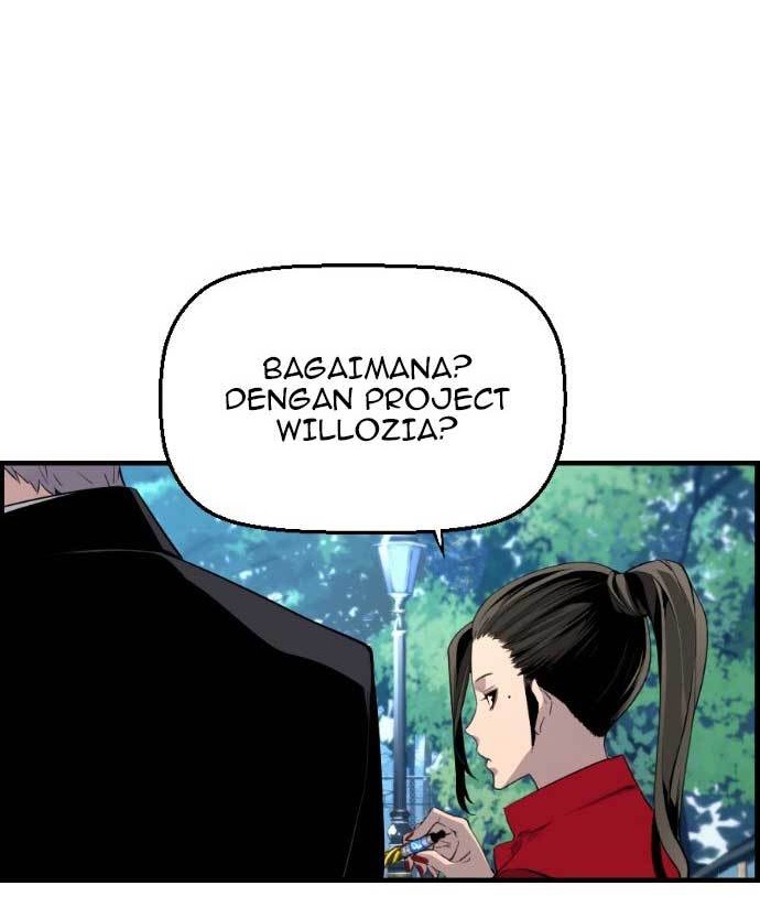 Terror Man vs Revival Man Chapter 22 Gambar 13
