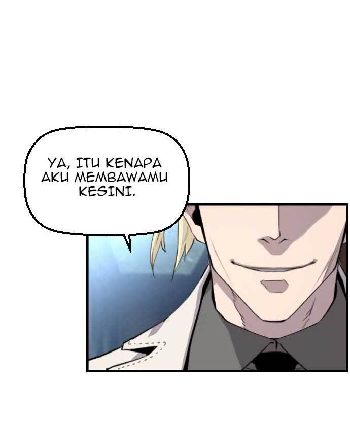 Terror Man vs Revival Man Chapter 22 Gambar 17
