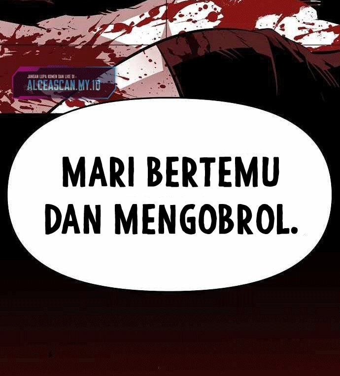 Beastburn Chapter 15 Gambar 28