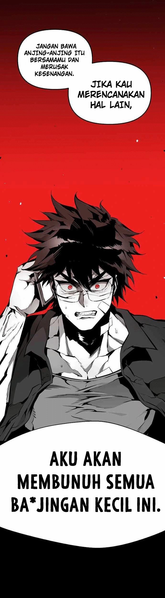 Beastburn Chapter 15 Gambar 29