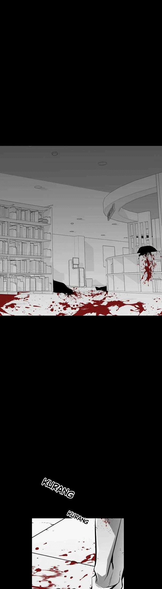 Beastburn Chapter 15 Gambar 30