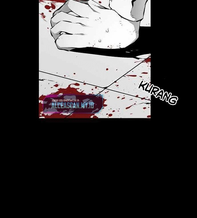 Beastburn Chapter 15 Gambar 31