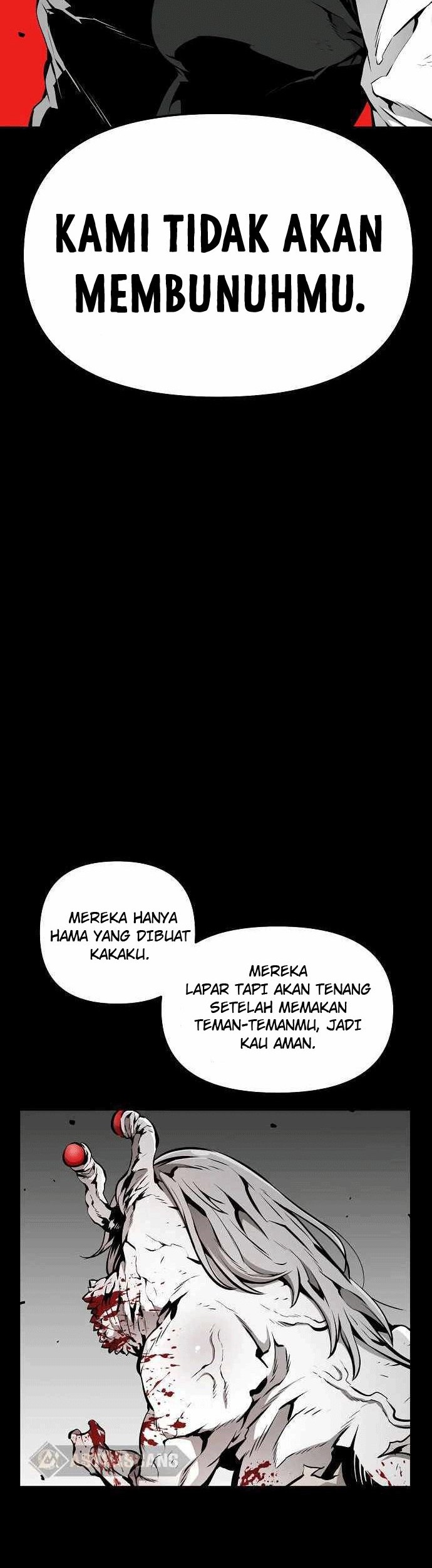 Beastburn Chapter 15 Gambar 36