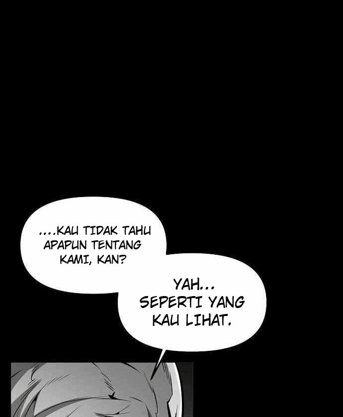 Beastburn Chapter 15 Gambar 37