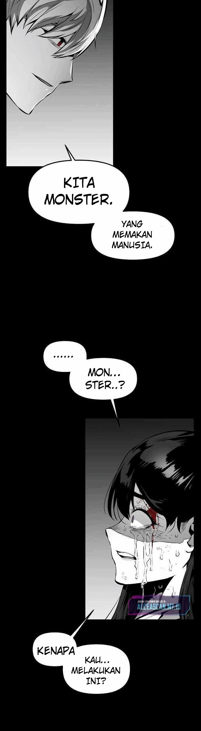 Beastburn Chapter 15 Gambar 38