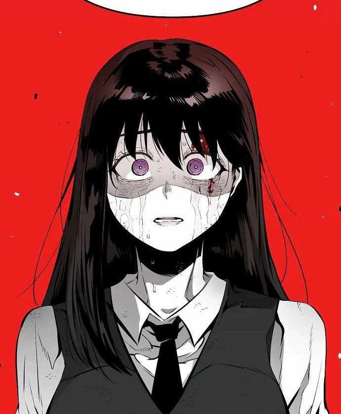 Beastburn Chapter 15 Gambar 40