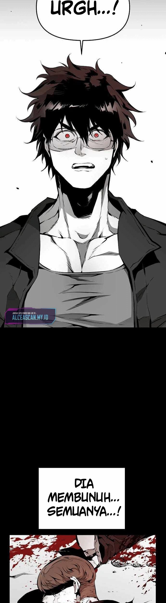 Beastburn Chapter 15 Gambar 44