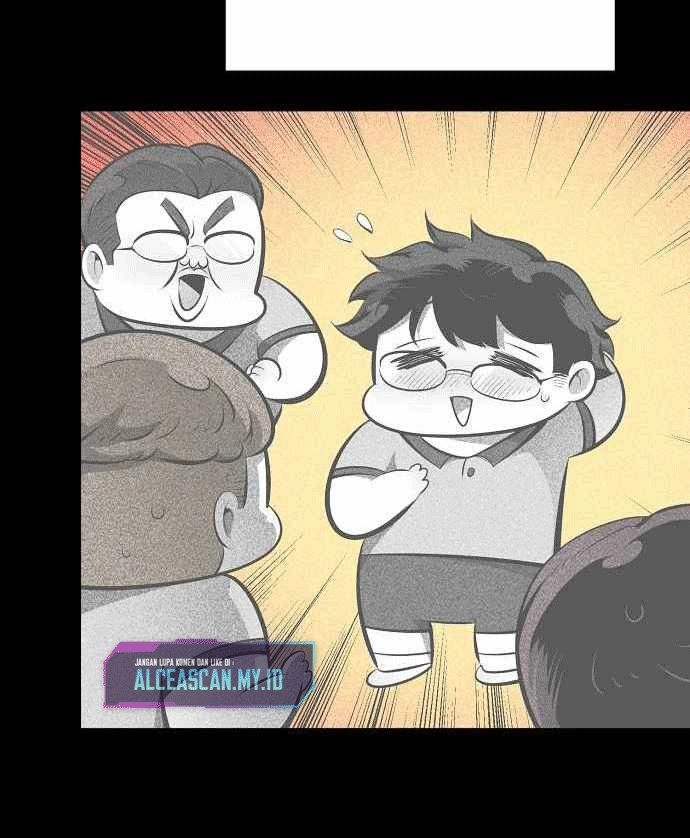 Beastburn Chapter 15 Gambar 46