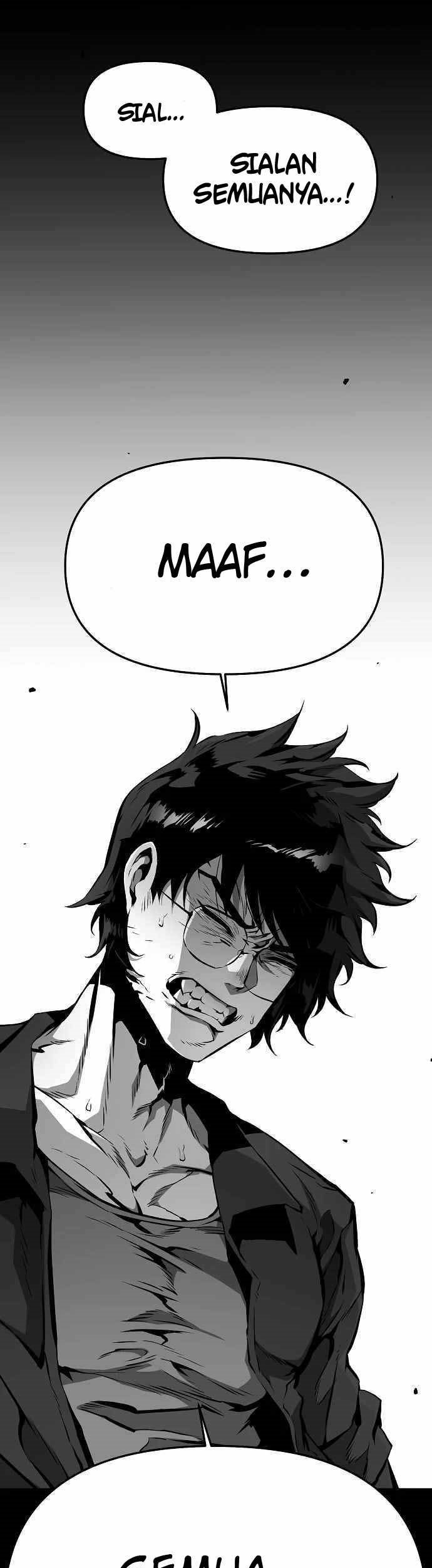 Beastburn Chapter 15 Gambar 47