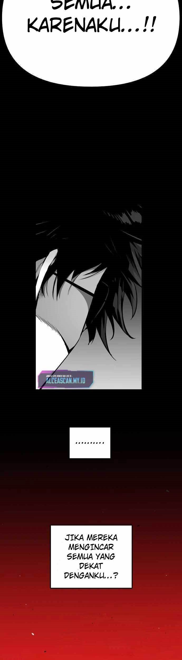 Beastburn Chapter 15 Gambar 48