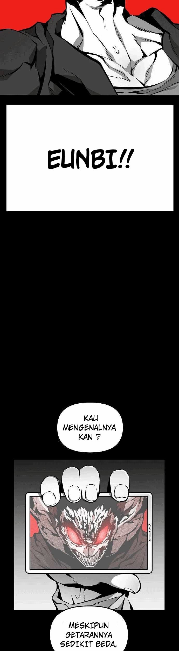 Beastburn Chapter 15 Gambar 50