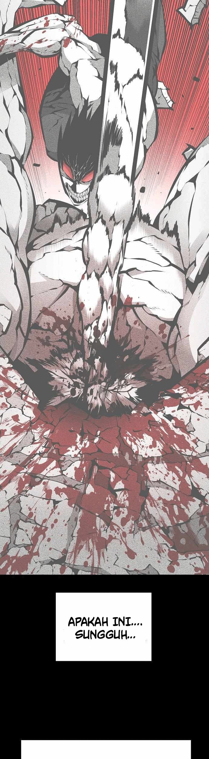 Beastburn Chapter 15 Gambar 53