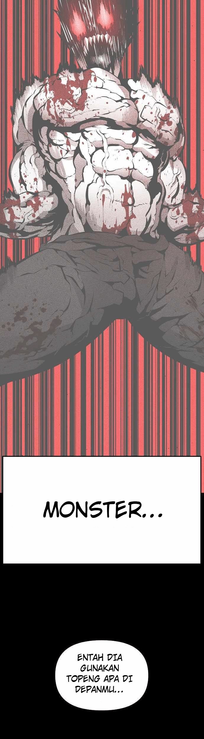 Beastburn Chapter 15 Gambar 56