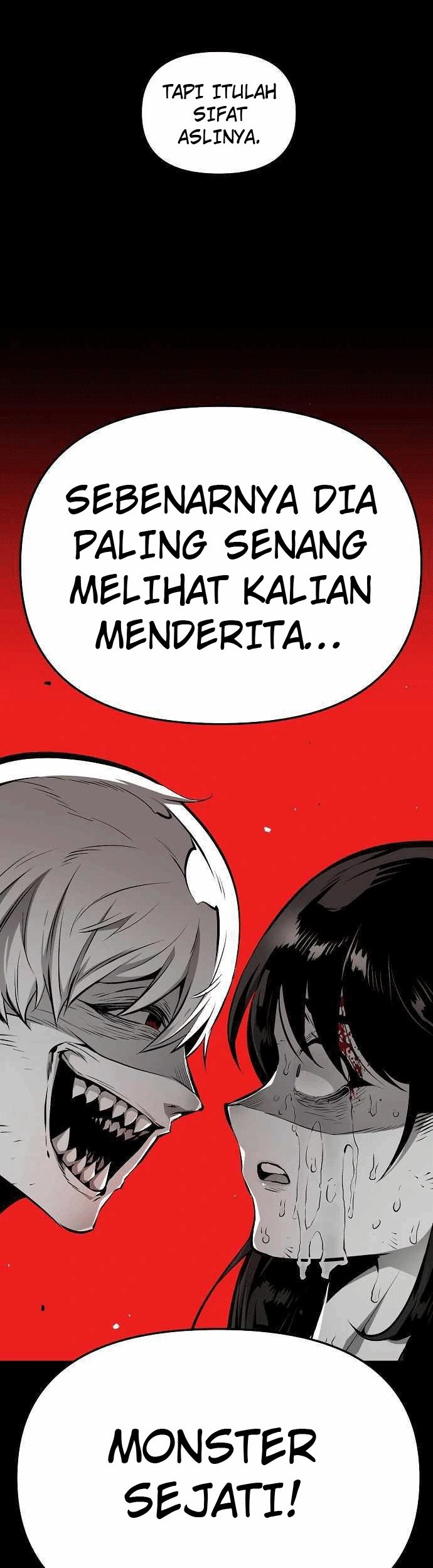 Beastburn Chapter 15 Gambar 57