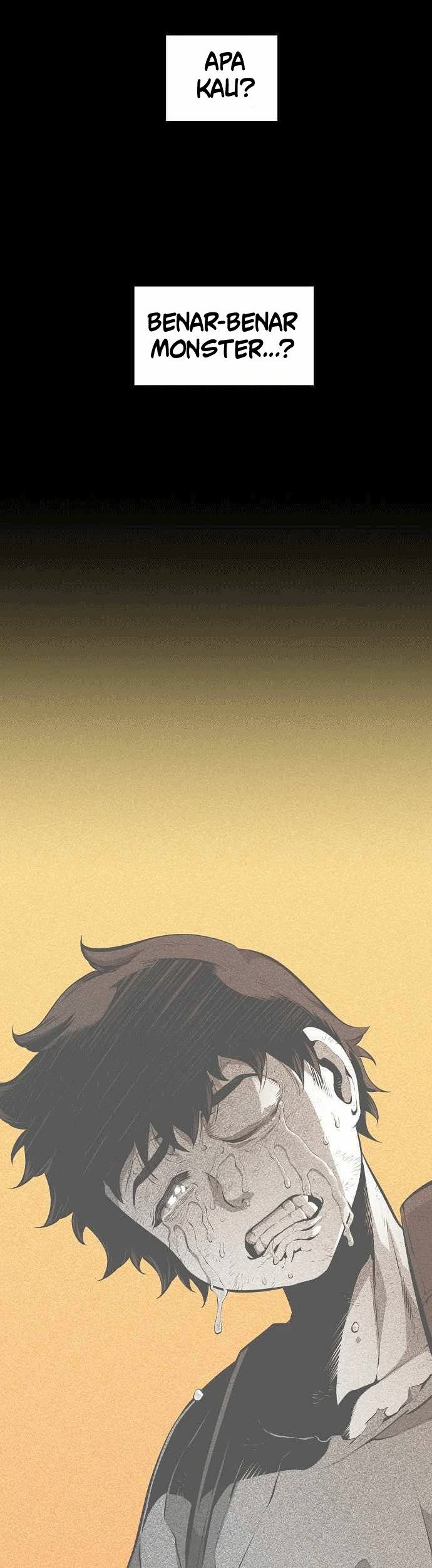 Beastburn Chapter 15 Gambar 60