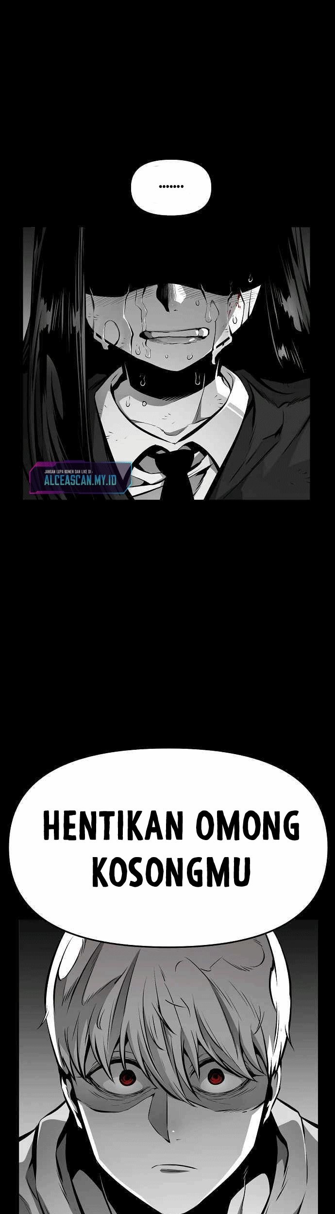 Beastburn Chapter 15 Gambar 62