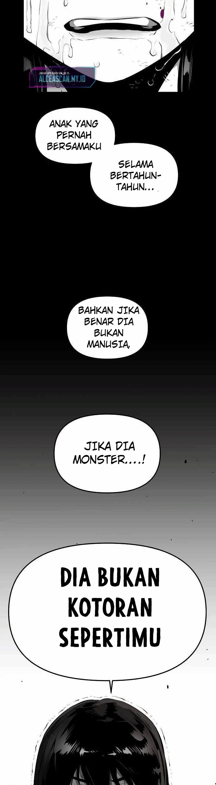 Beastburn Chapter 15 Gambar 65