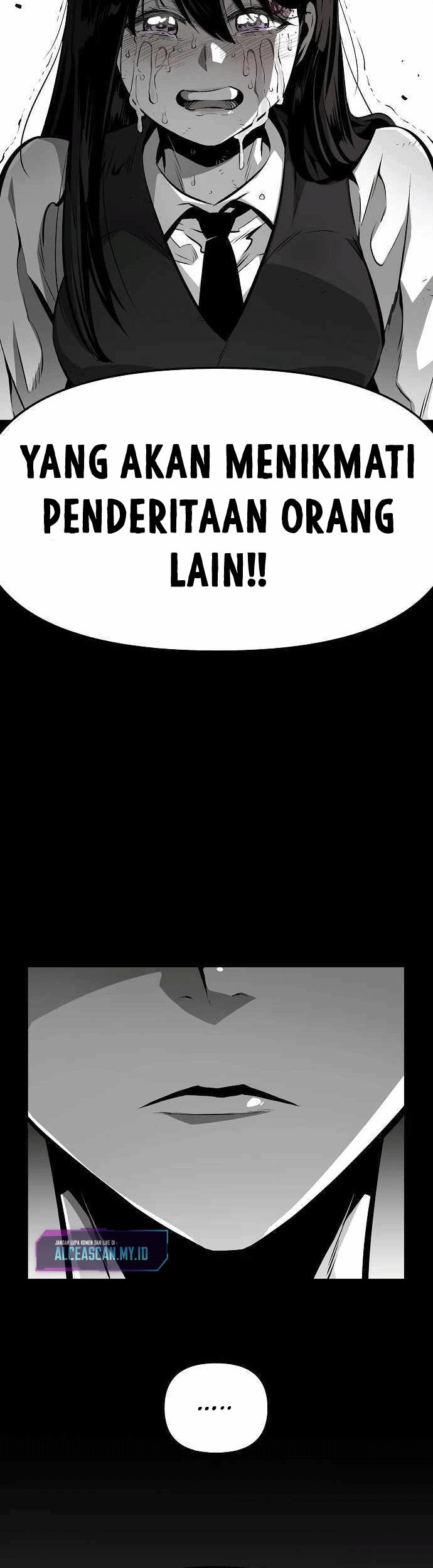 Beastburn Chapter 15 Gambar 66