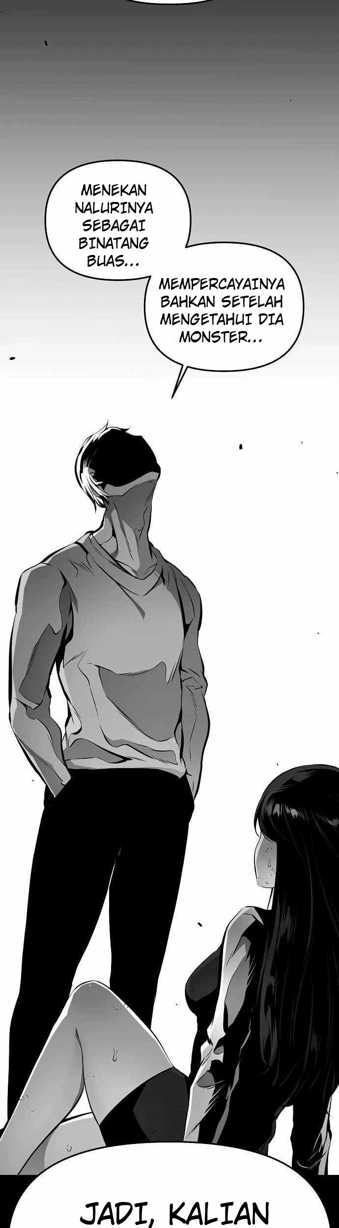 Beastburn Chapter 15 Gambar 68