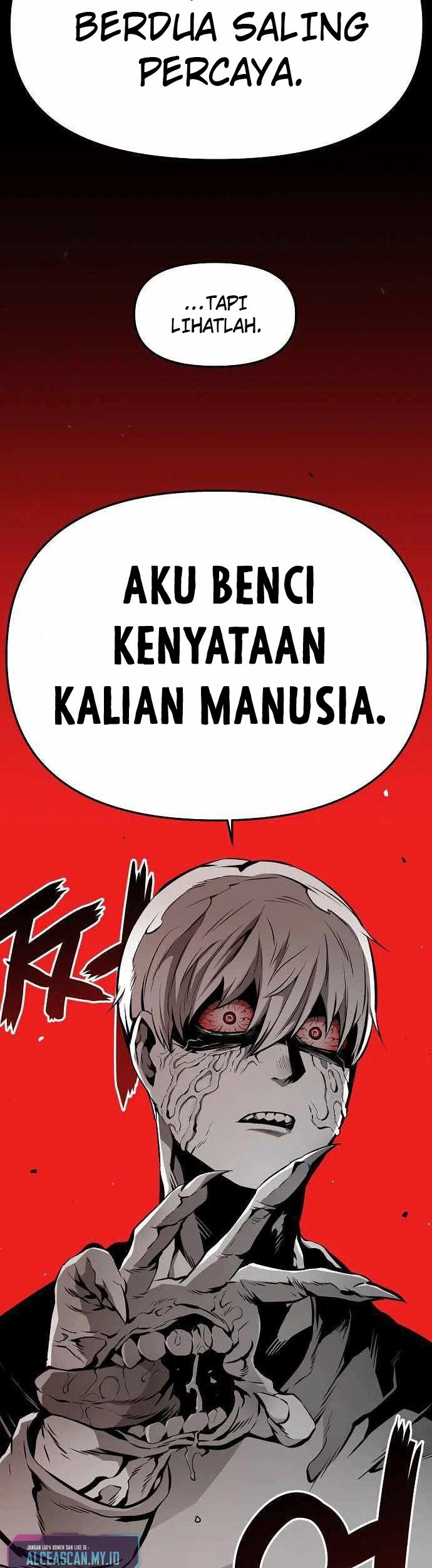 Beastburn Chapter 15 Gambar 69