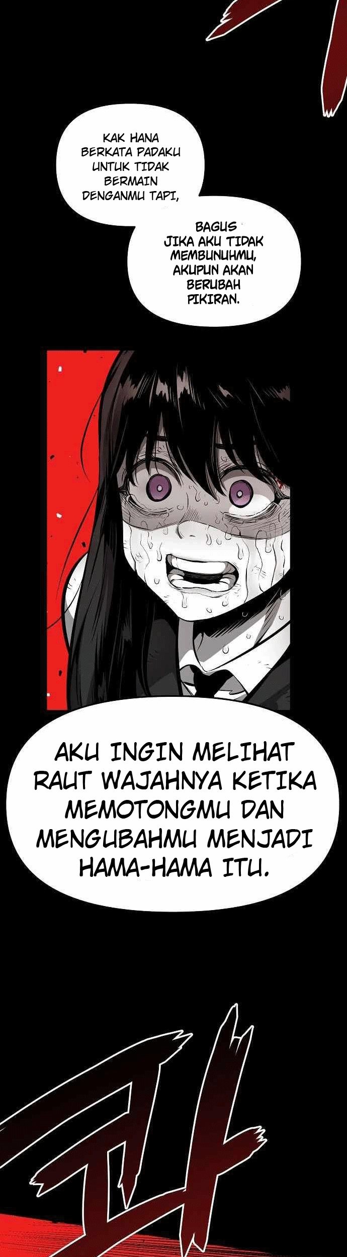 Beastburn Chapter 15 Gambar 71