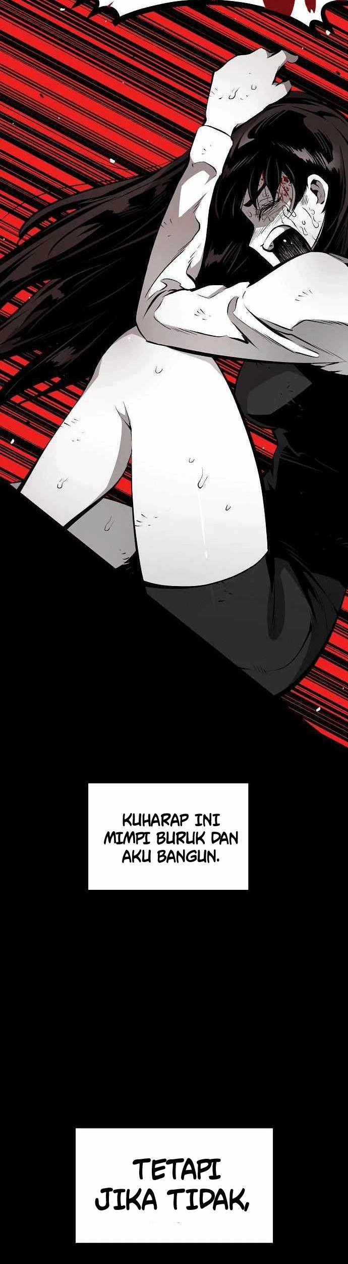 Beastburn Chapter 15 Gambar 74